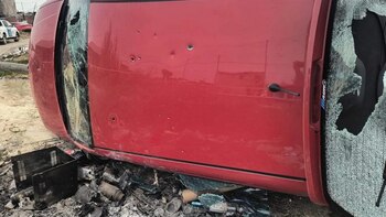 Liberaron a uno de los