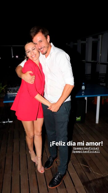 Una de las stories que