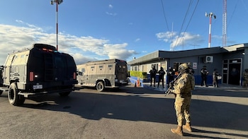 Costa Rica activa la extradición