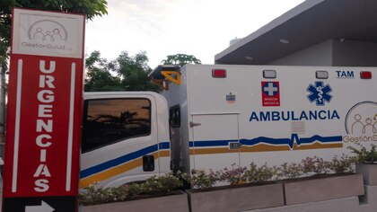 Paciente atacó a personal médico en Cartagena por demoras en la atención: la clínica tomará acciones legales