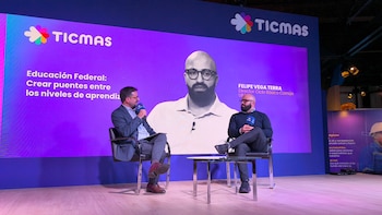 Felipe Vega Terra, director de CBC: “Casi el 70% de los estudiantes de la UBA trabaja o busca trabajo desde el inicio”