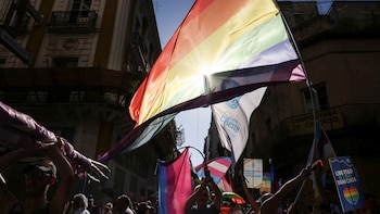 Discriminación Mundial