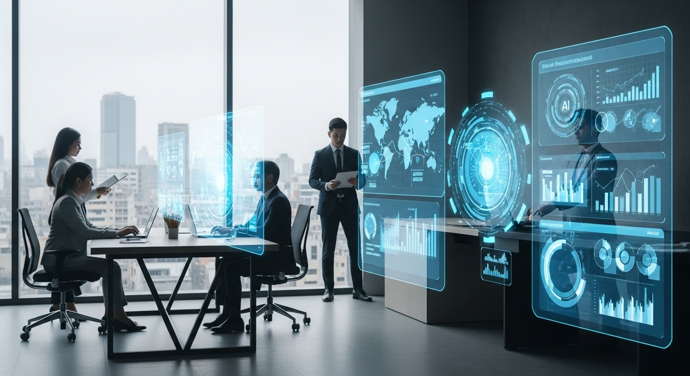 El reto de las telecomunicaciones no es solo técnico, sino también social y cultural. (Imagen Ilustrativa Infobae)