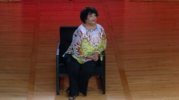 “Era tan justiciera que cuando