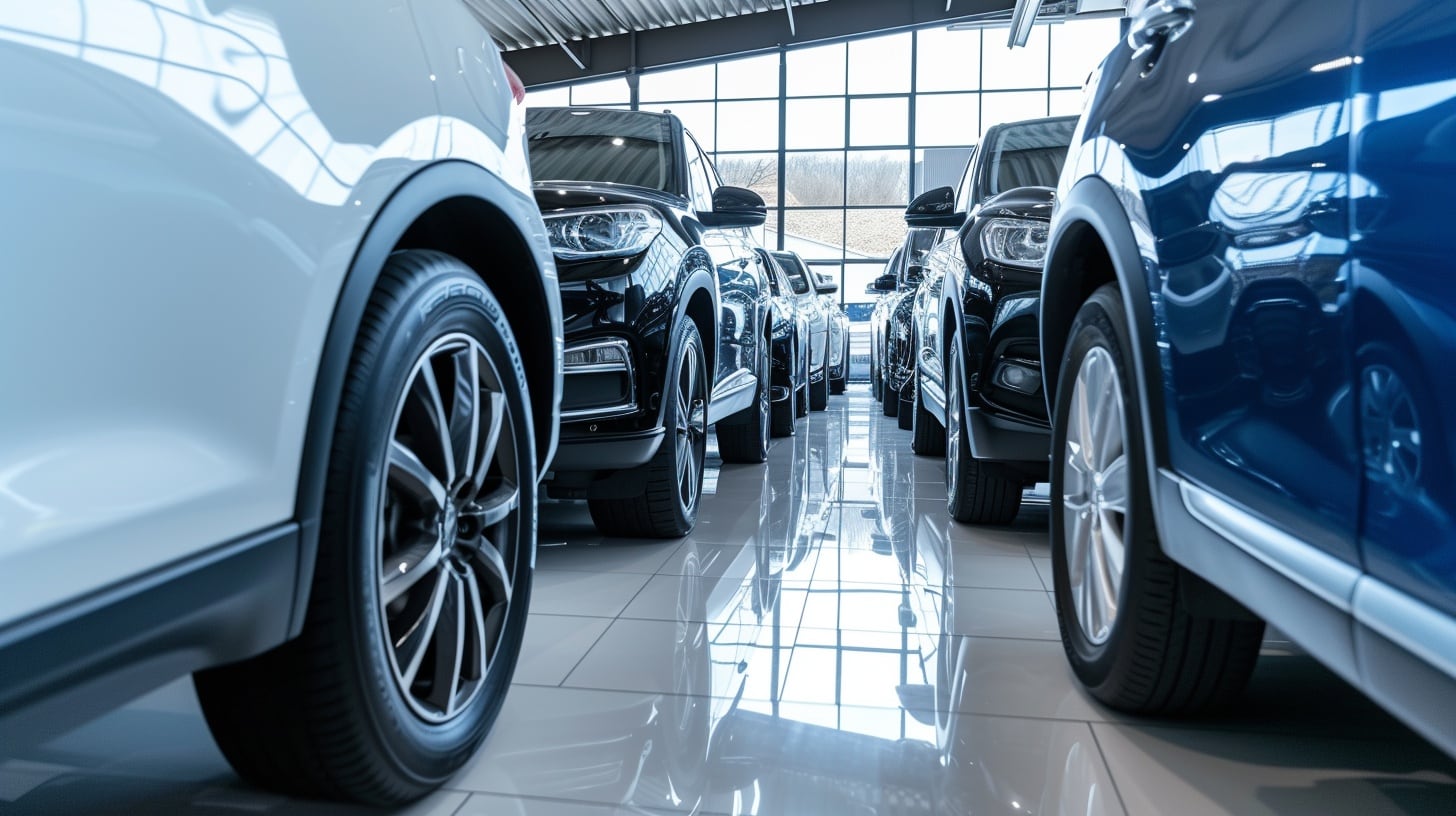 Ford anunció una baja de precios de hasta USD 26.000 en determinados modelos. (Imagen Ilustrativa Infobae)