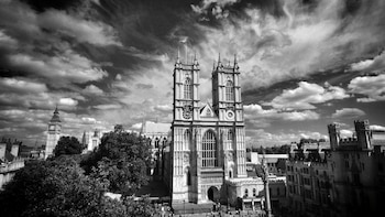 La Navidad en que Escocia