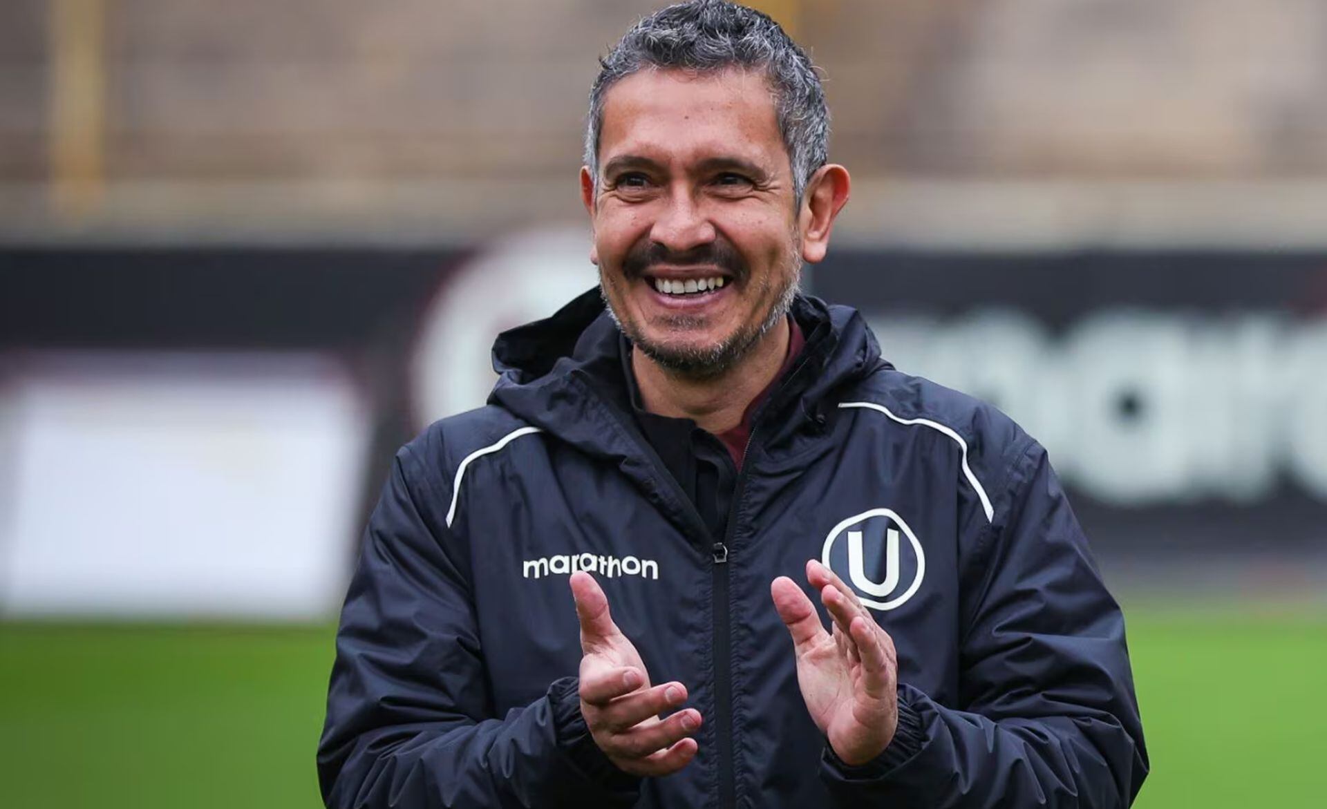 Las versiones sobre lo ocurrido en el Universitario vs UTC difieren entre dirigentes y futbolistas, lo que llevó al Ministerio de Cultura a solicitar información a las autoridades del fútbol. (Facebook / Club Univerditario de Deportes)