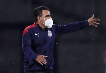 Ricardo Cadena ha ganado los