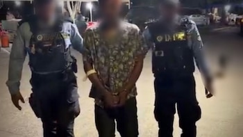 Honduras: intentó suicidarse tras ser denunciado por abusar sexualmente de su hijastra de 18 meses
