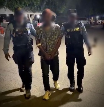 Las denuncias por abuso sexual infantil en Honduras se reportan cada cuatro horas y 52 minutos.