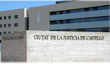 08/10/2026 Ciutat Justícia Castelló
POLITICA
GVA