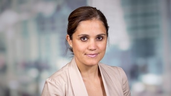 Analía López Murphy.