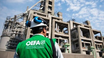 OEFA lanza convocatoria de trabajo con sueldos de hasta S/ 11.500: revisa las carreras y postula ya