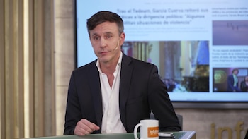 El exlegislador porteño denunció una "cama muy mal intencionada" con respecto a su precipitada salida del Ministerio de Desarrollo Económico en CABA, en 2024