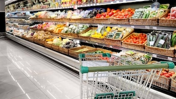 La seguridad alimentaria ocupa un lugar entre los temas políticos