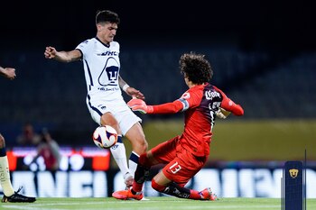 (Foto: Twitter/@PumasMX)