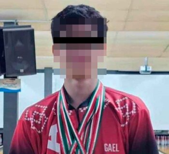 Crédito: Redes sociales