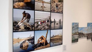 Chieffo: "La idea es mostrar