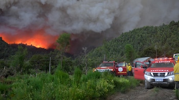 Desde este viernes estará cortado