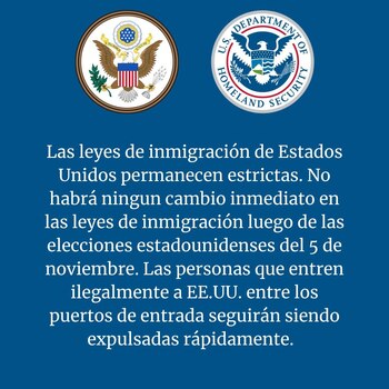 La embajada de EE.UU. en