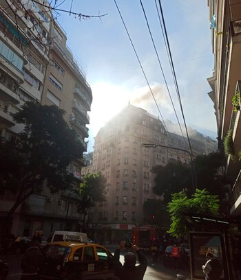 No se registraron heridos