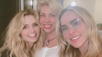 “Fue una noche mágica”: así