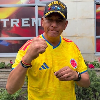 - crédito @generaljorgemora/Instagram