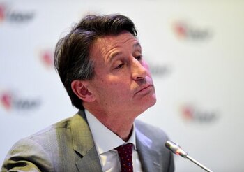 MONACO - NOVEMBER 26: