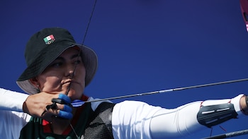 Alejandra Valencia asegura que atletas enfrentan incertidumbre sobre apoyos económicos para los Juegos Centroamericanos 2026