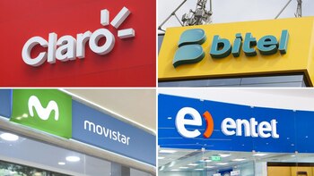 Ranking de Osiptel sobre empresas de telecomunicaciones.