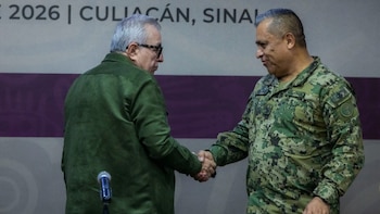 Sinaloa será el nuevo centro