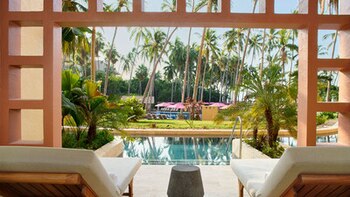 Marriott Bonvoy lleva la experiencia