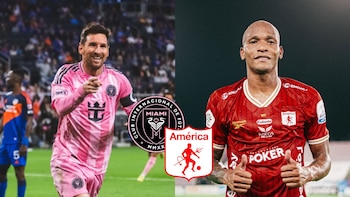 Inter de Miami, con Lionel Messi, jugaría contra América de Cali en el 2027: fecha y posible estadio