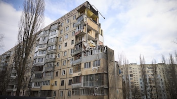 Mueren cuatro personas en un