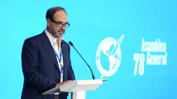 La SIP denunció que el