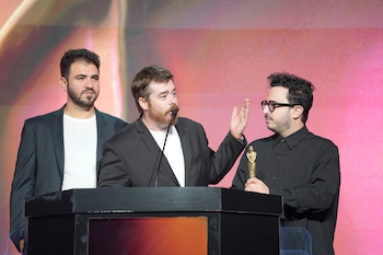 La cruda, el ciclo de