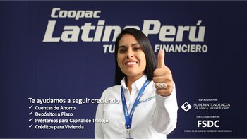 Publicidad de la disuelta cooperativa.|