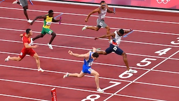 World Athletics anució que cada