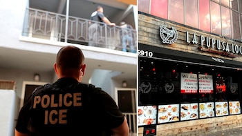 La propaganda difundida en redes