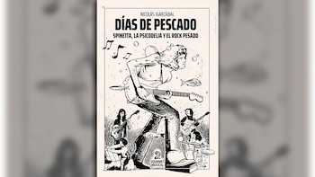 “Salimos todos enloquecidos”: el día