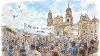 Concejo de Bogotá aprobó el Día Distrital de la Oración: así será la jornada de reflexión anual en la capital sin promocionar una religión oficial