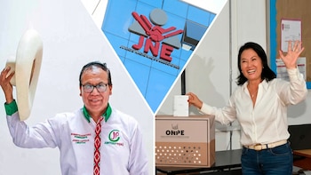 Proclama del JNE de las Elecciones 2026: ¿A qué hora se iniciará la ceremonia de los ganadores de la primera vuelta?