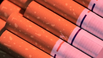 ARCA modificó las estampillas fiscales