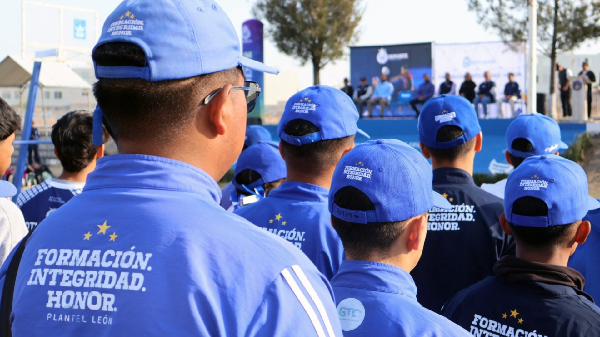 En Guanajuato y Zacatecas seguirán operando escuelas militarizadas pese a orden de la SEP