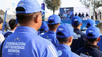 En Guanajuato y Zacatecas seguirán operando escuelas militarizadas pese a orden de la SEP