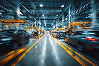 Automotriz