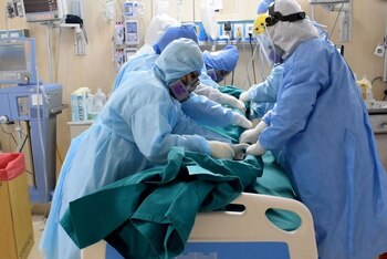 Perú tiene un aumento de