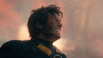 El estreno mundial de "Avengers: