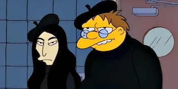 Años después de la emisión,