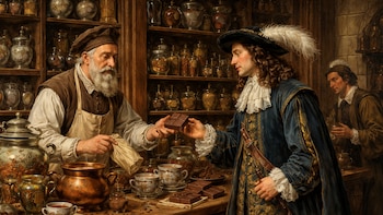 Temor, asombro y debates médicos: